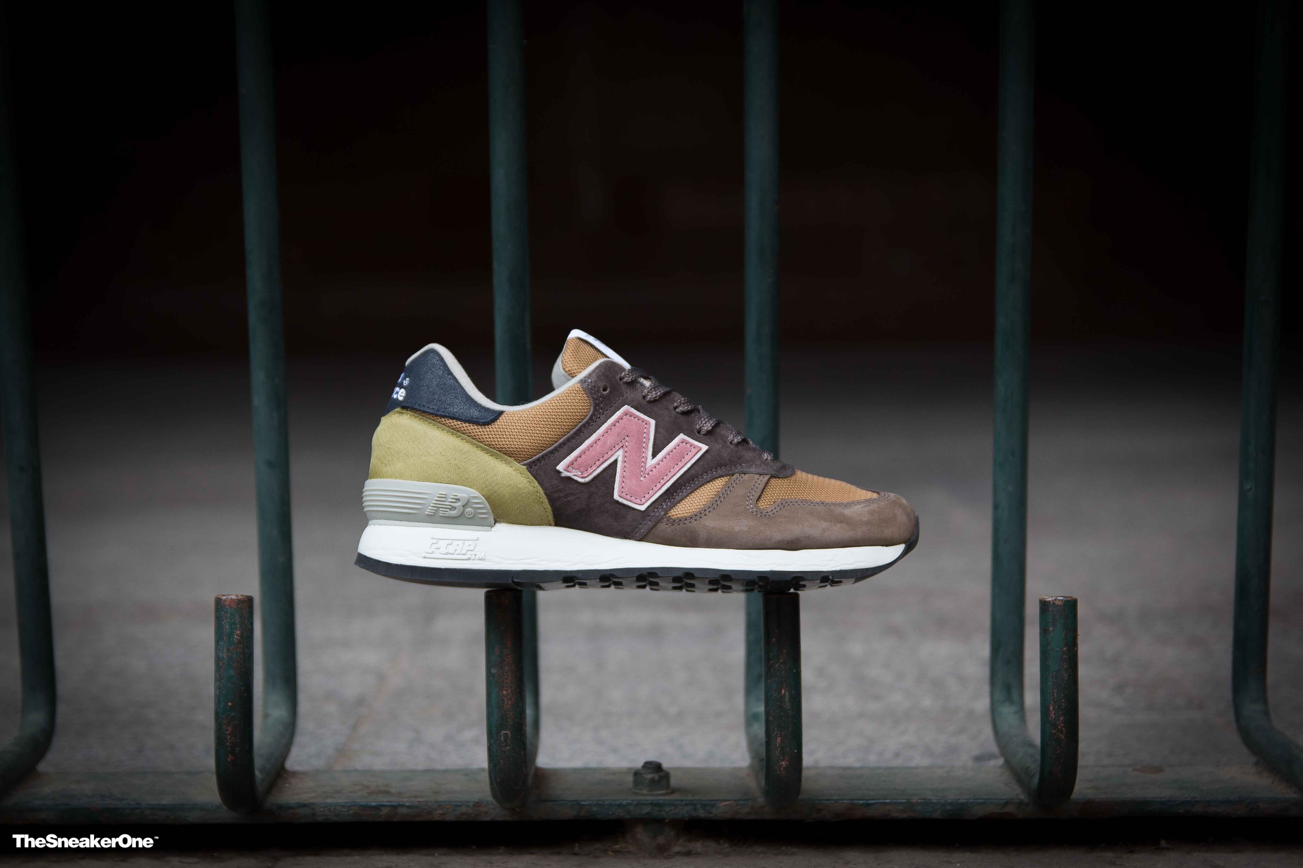 New Balance Surplus Pack