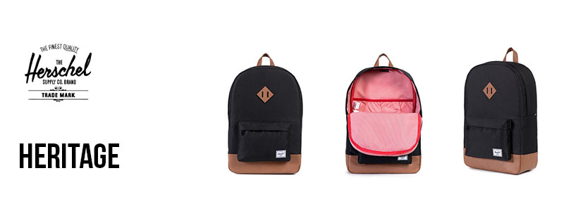 Herschel Heritage