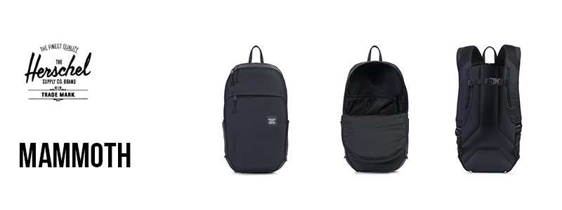 herschel mammoth