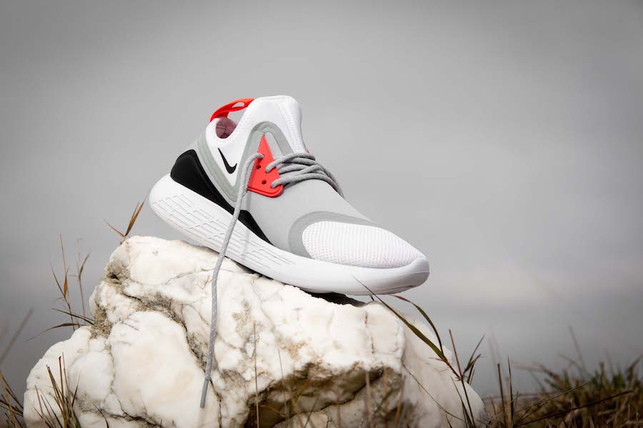 Nike Lunar Charge