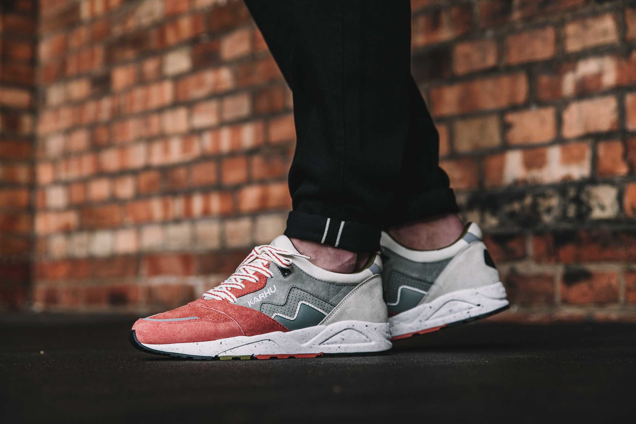Karhu "Porvoo Pack"