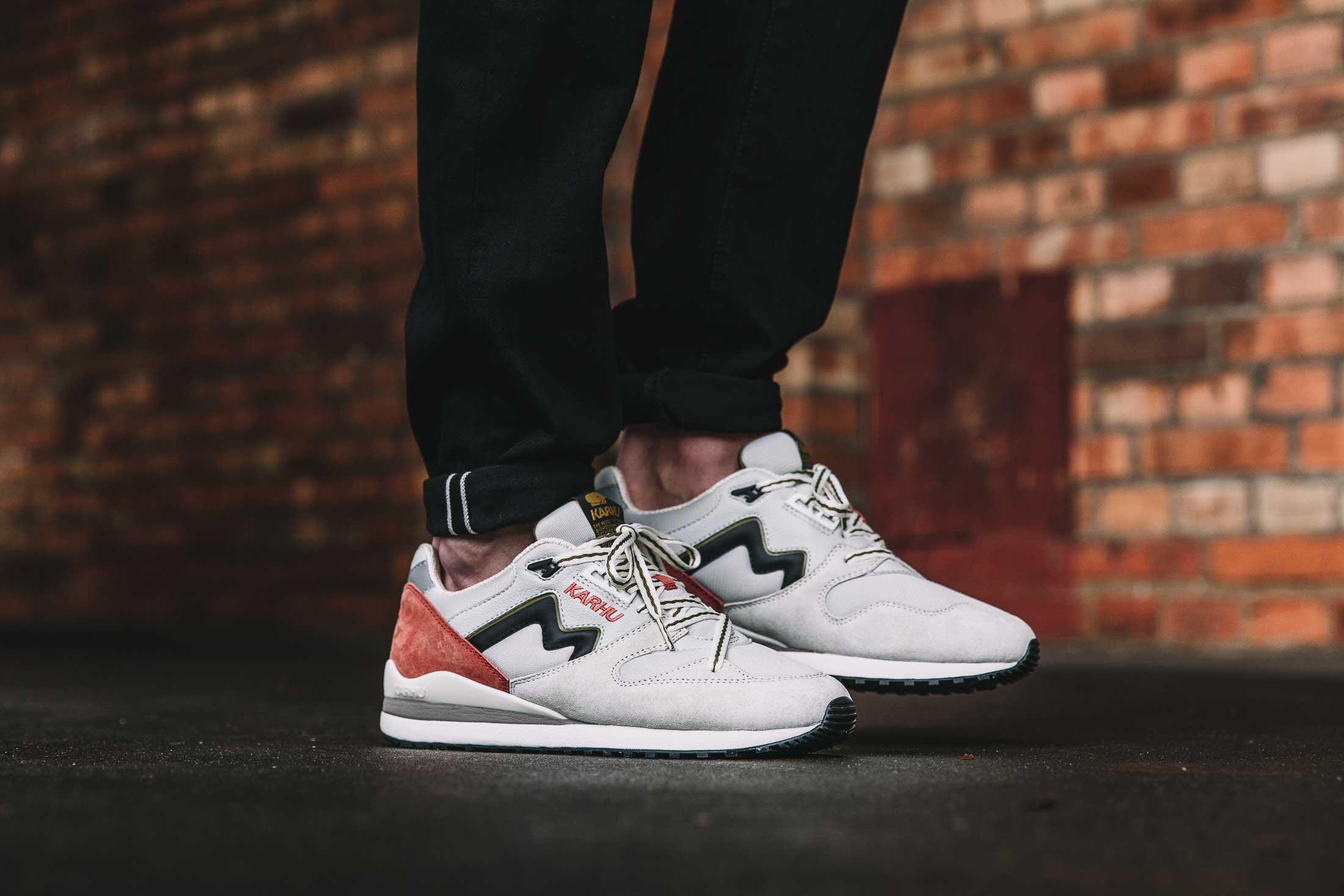 Karhu "Porvoo Pack"