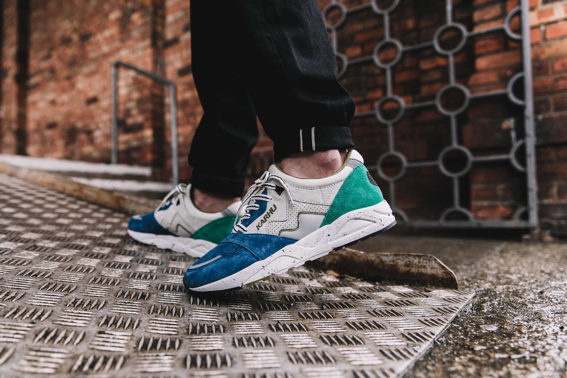Karhu "Porvoo Pack"