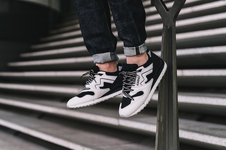 Karhu Paavo X Synchron Classic