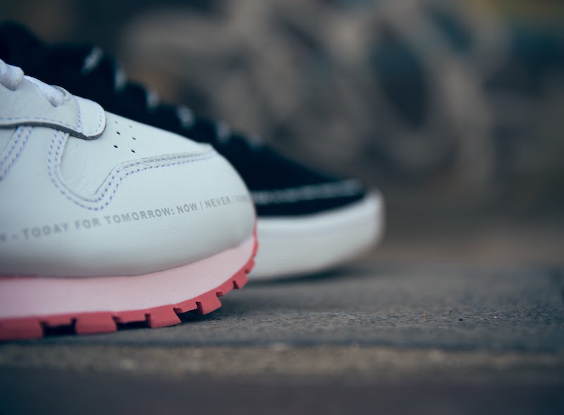 PUBLISH BRAN X REEBOK