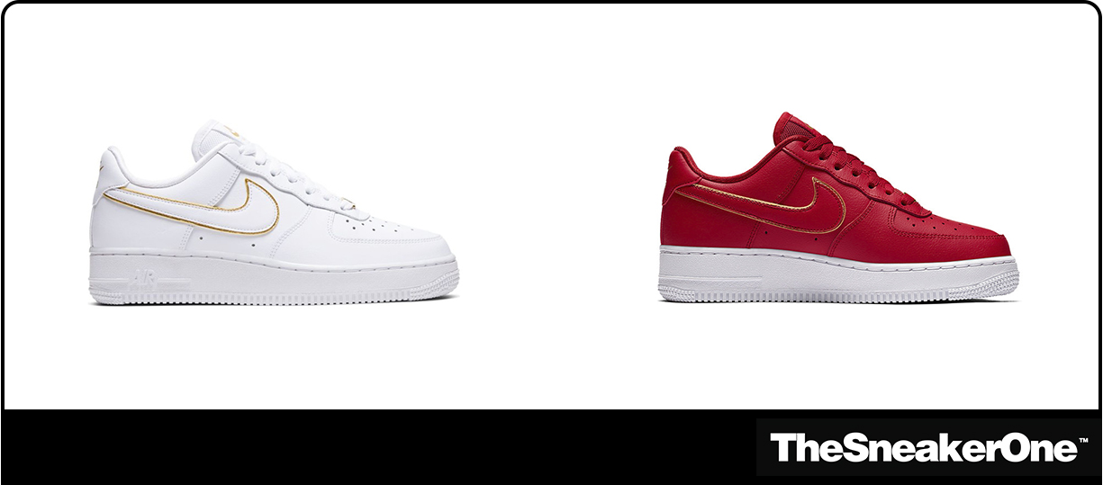 Nike arrasa con muchas novedades este noviembre - The Sneaker One