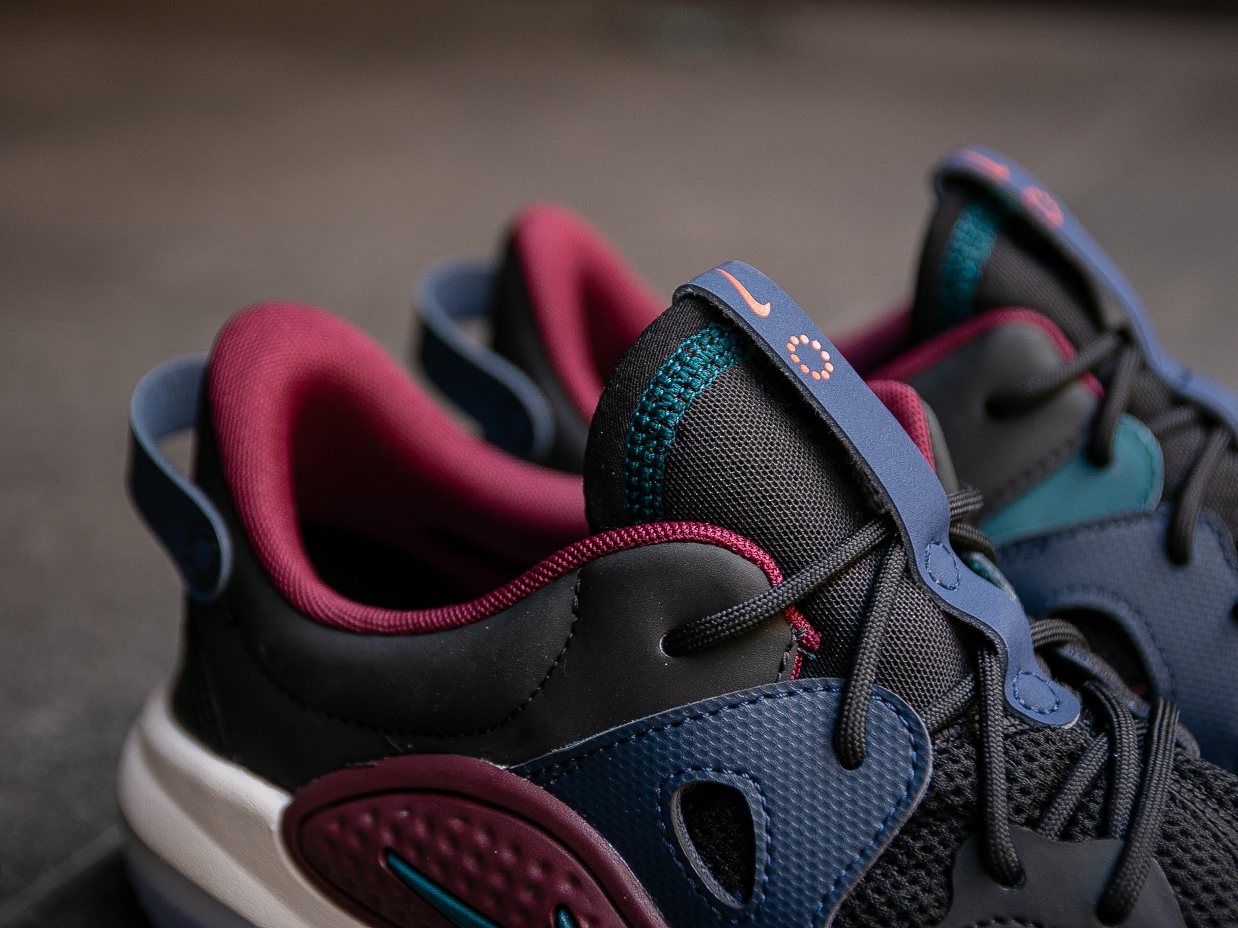 Nike Joyride, amortiguación infinita gracias las microesferas. - The Sneaker Blog