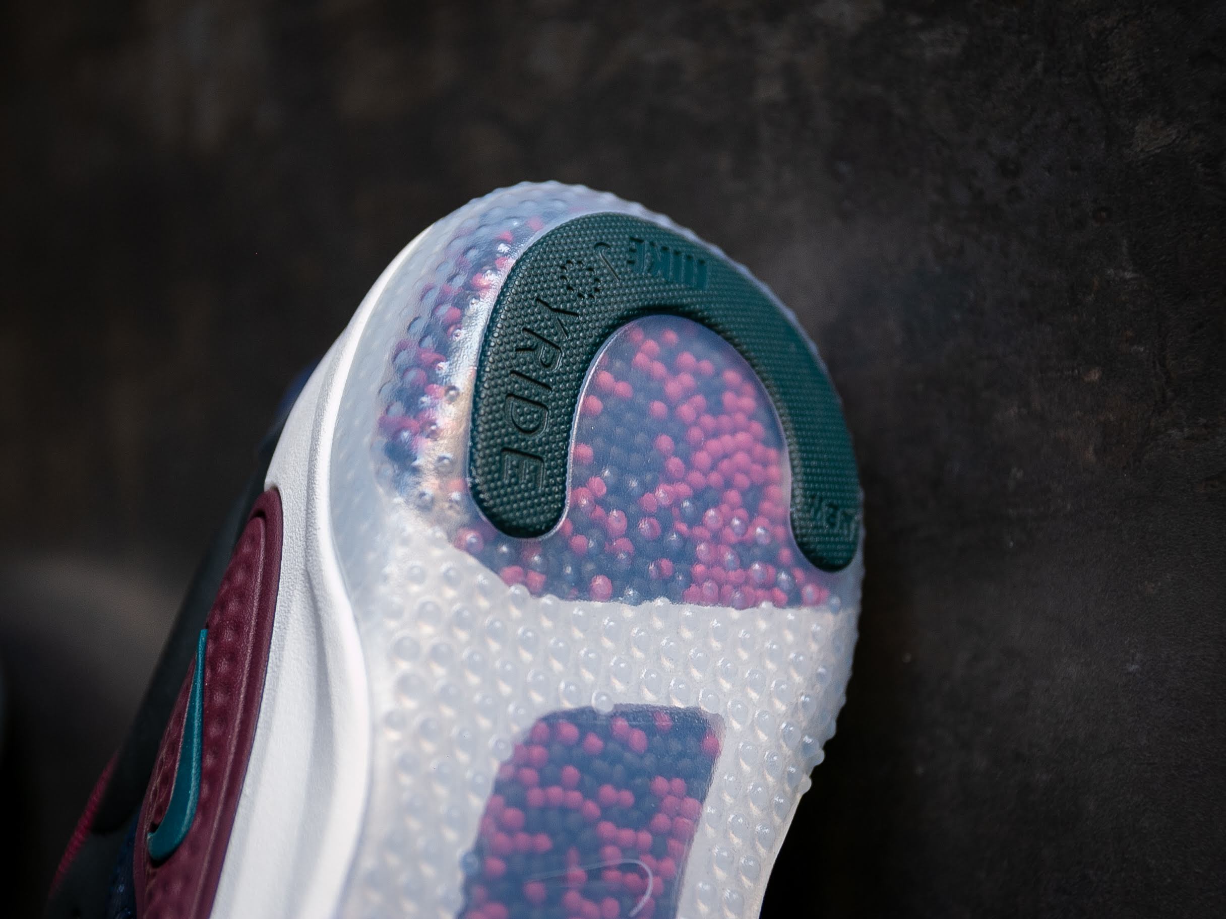 Escarpado Oponerse a receta Nike Joyride, amortiguación infinita gracias a las microesferas. - The  Sneaker One Blog