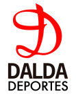 Logo Deportes Dalda